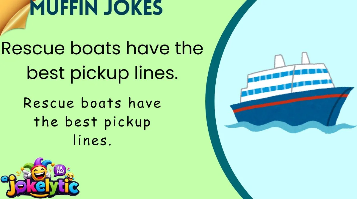 Funny Coast Guard Jokes