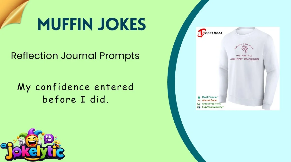 Funny Spunk Jokes