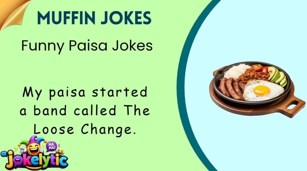 Funny Paisa Jokes
