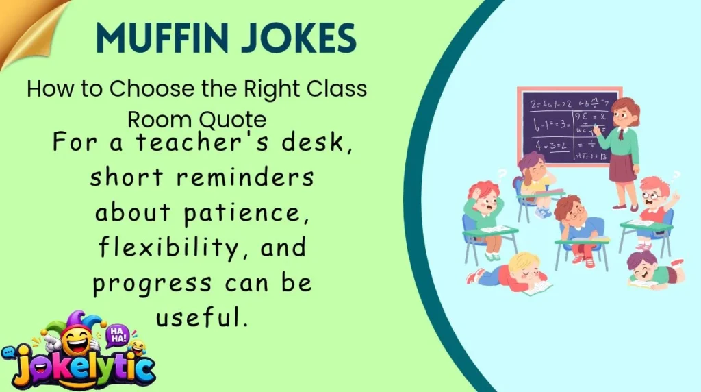 How to Choose the Right Class Room Quote