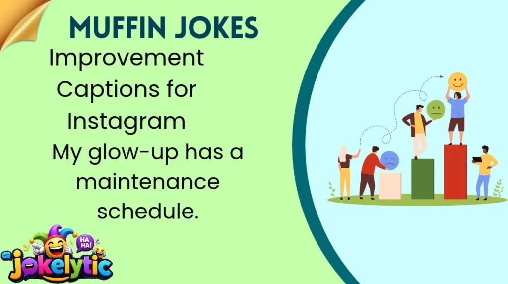 Improvement Captions for Instagram