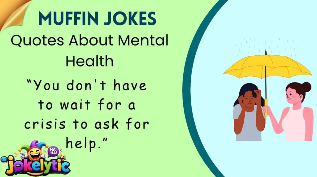 Quotes About Mental Health