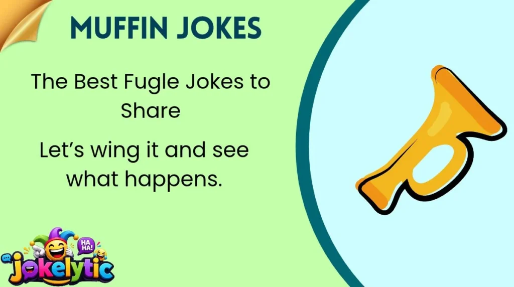 The Best Fugle Jokes to Share