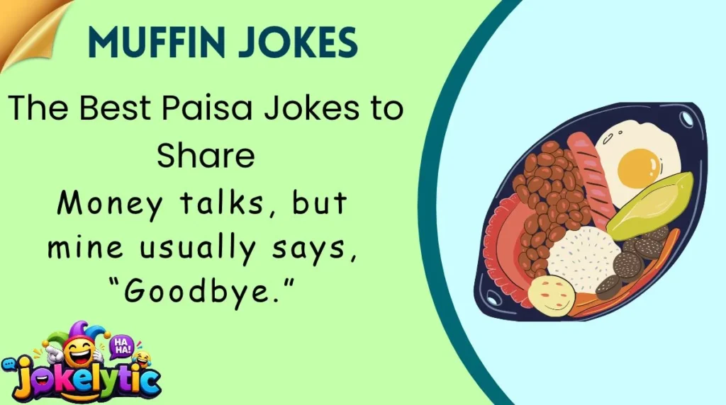The Best Paisa Jokes to Share