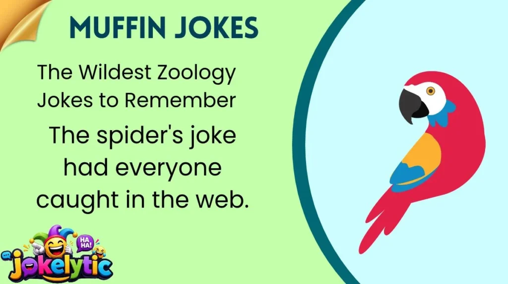 The Wildest Zoology Jokes to Remember
