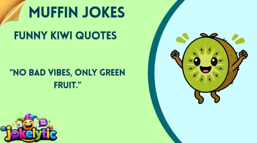 Funny Kiwi Quotes