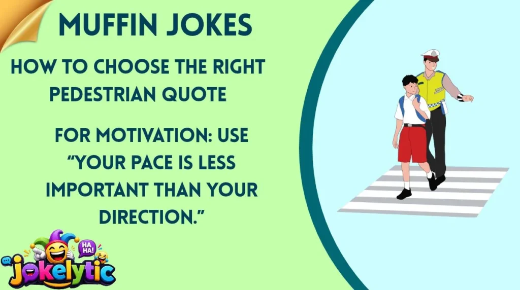 How to Choose the Right Pedestrian Quote