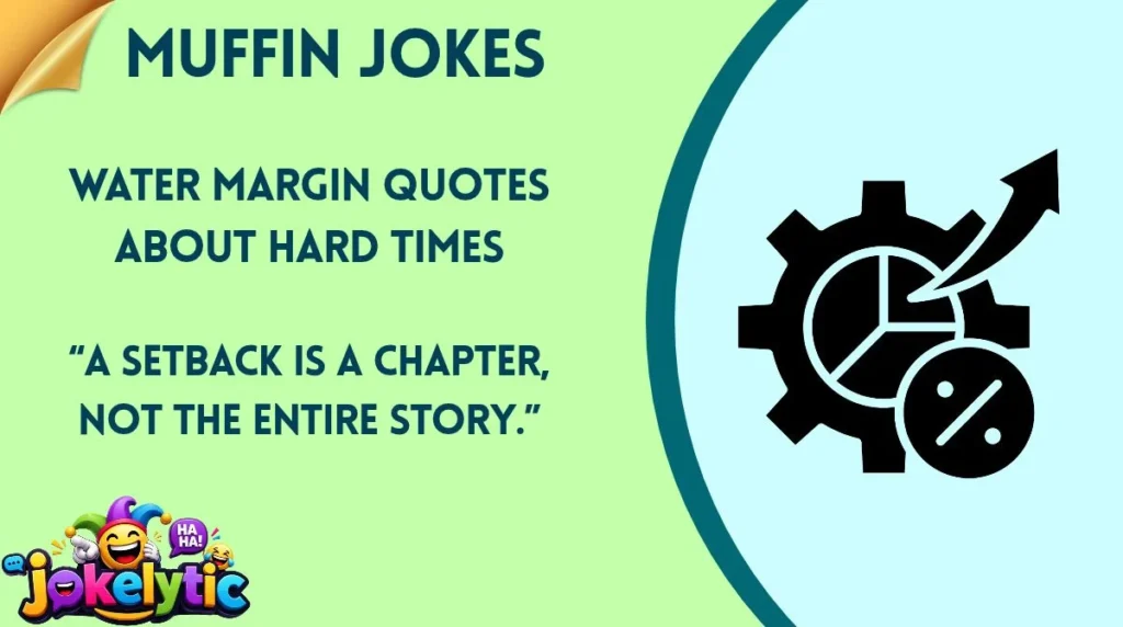 Water Margin Quotes About Hard Times