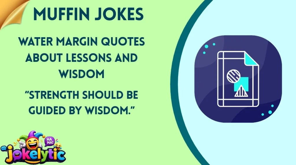 Water Margin Quotes About Lessons and Wisdom