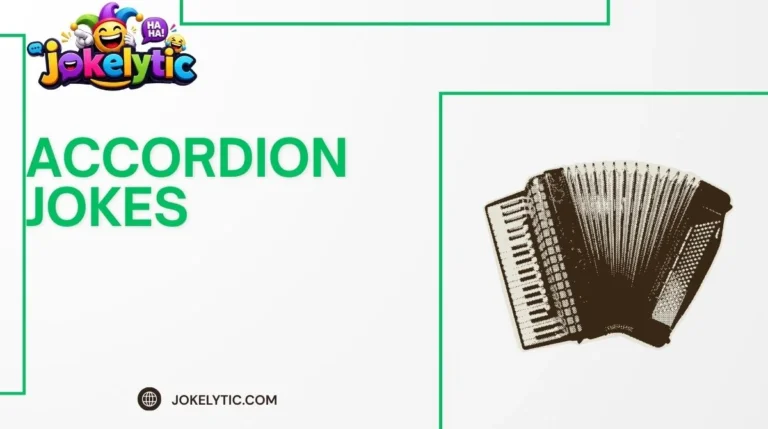 Accordion Jokes