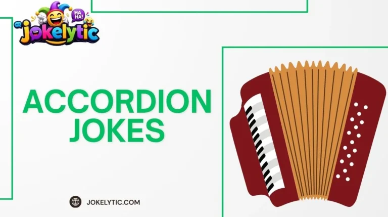 Accordion Jokes