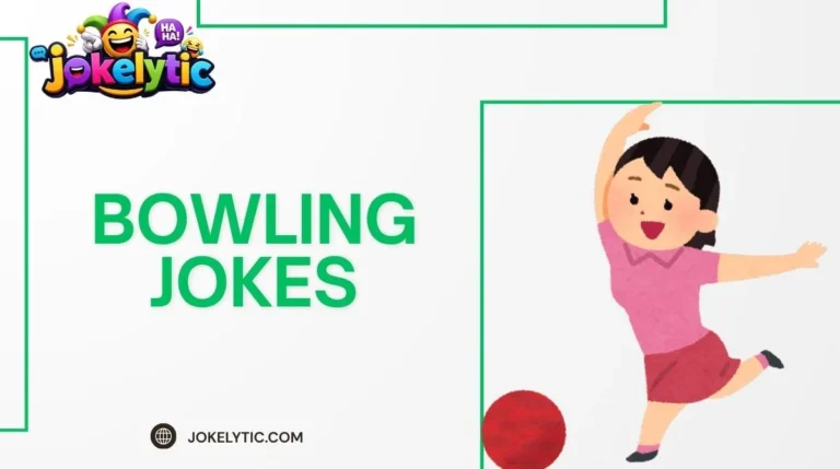 Bowling Jokes