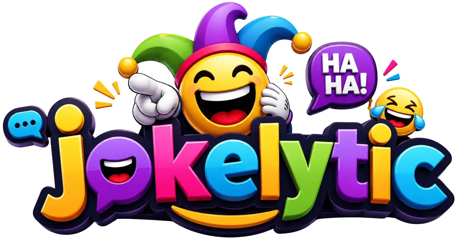 jokelytic.com