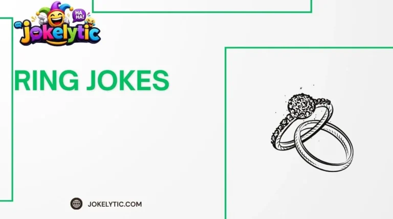 Ring Jokes